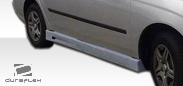 2002-2004 Nissan Altima Duraflex R34 Kit - Image 9