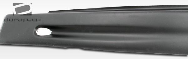 2002-2004 Nissan Altima Duraflex R34 Kit - Image 4