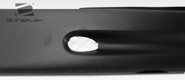 2002-2004 Nissan Altima Duraflex R34 Kit - Image 3