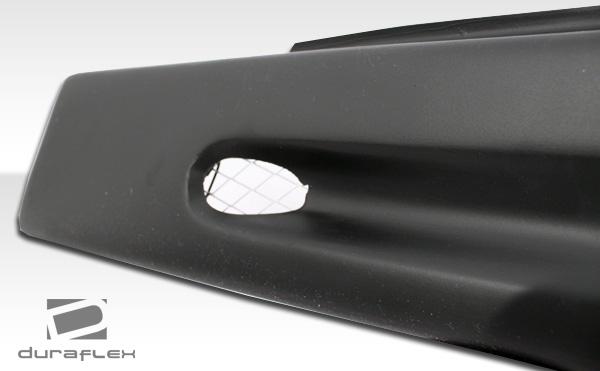 2002-2004 Nissan Altima Duraflex R34 Kit - Image 2