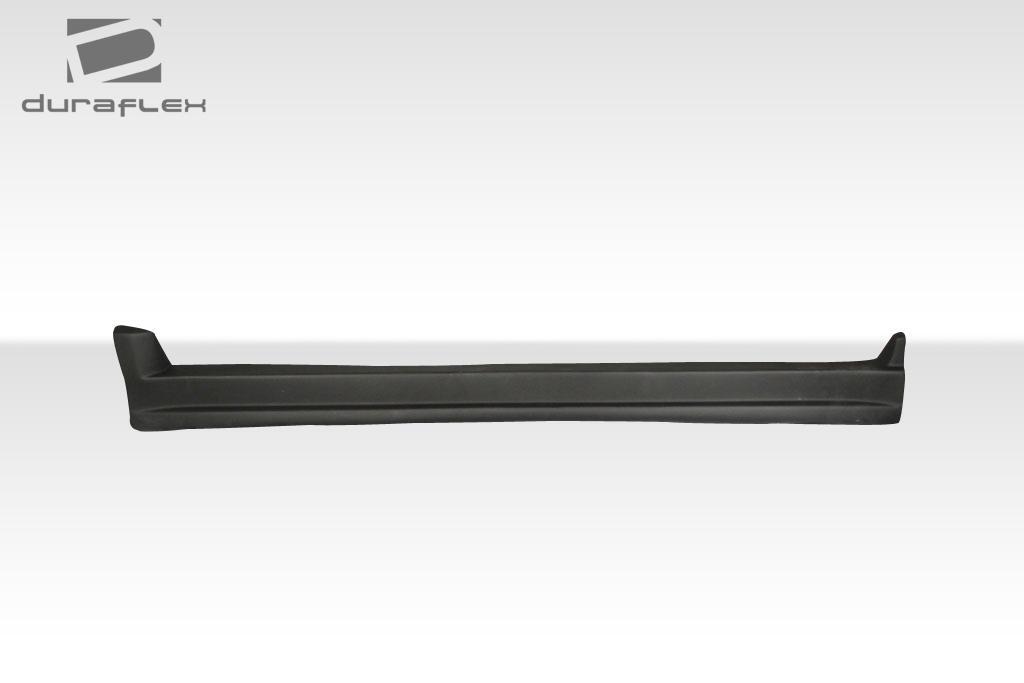 2002-2007 Subaru Impreza Duraflex C-Speed Side Skirts - Image 3