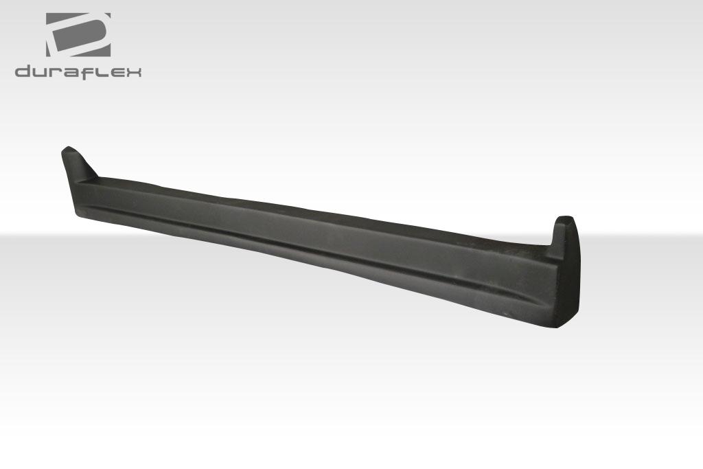 2002-2007 Subaru Impreza Duraflex C-Speed Side Skirts - Image 4
