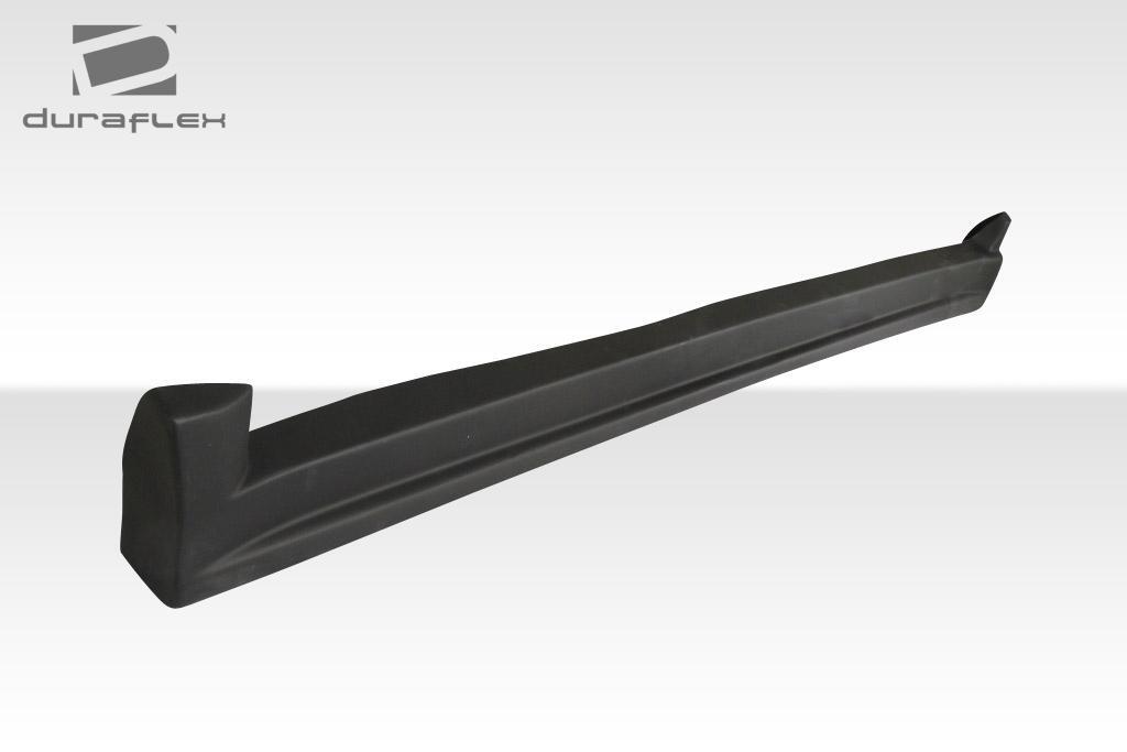 2002-2007 Subaru Impreza Duraflex C-Speed Side Skirts - Image 5