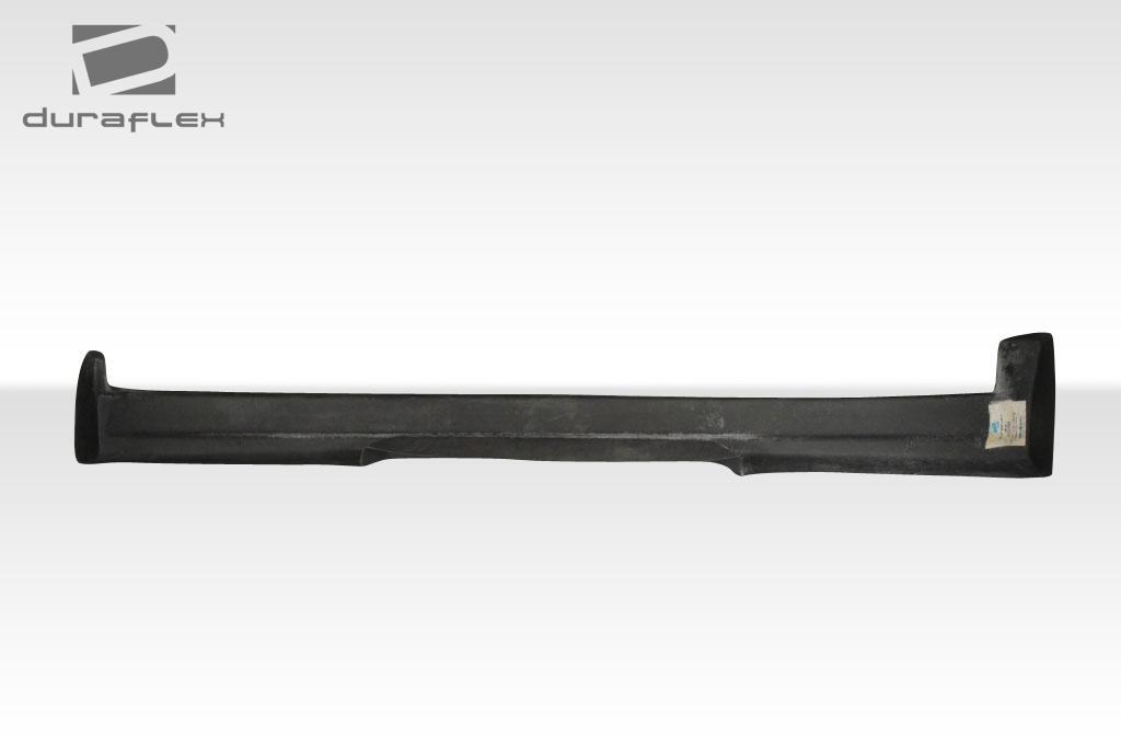 2002-2007 Subaru Impreza Duraflex C-Speed Side Skirts - Image 6