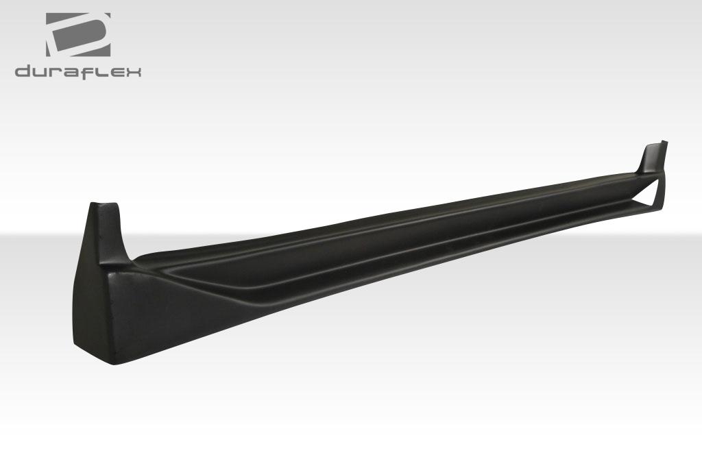 2002-2007 Subaru Impreza Duraflex C-1 Side Skirts - Image 10