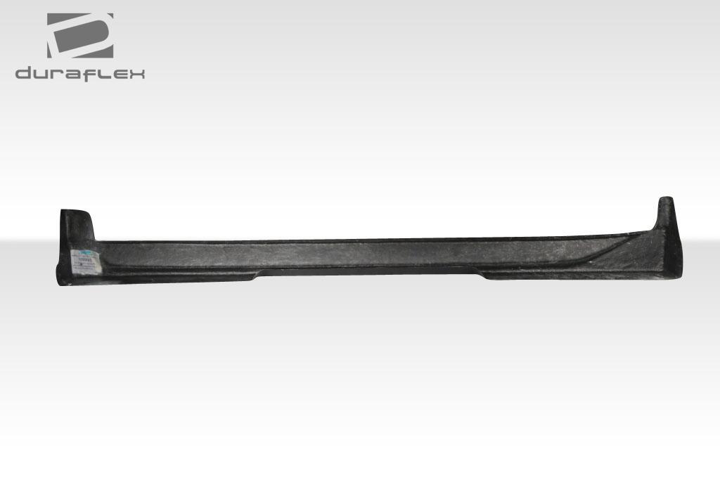 2002-2007 Subaru Impreza Duraflex C-1 Side Skirts - Image 11