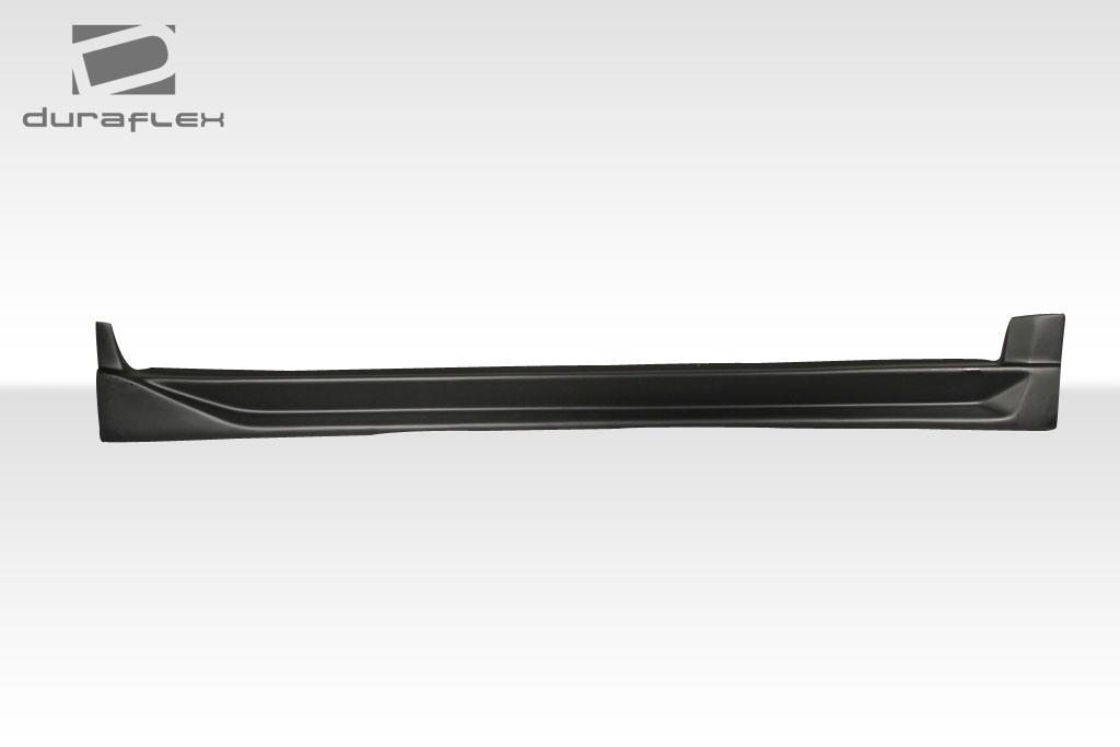 2002-2007 Subaru Impreza Duraflex C-1 Side Skirts - Image 8