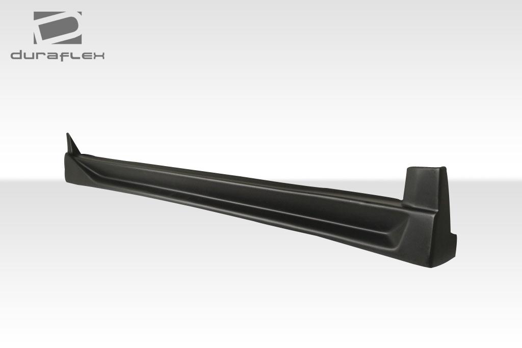 2002-2007 Subaru Impreza Duraflex C-1 Side Skirts - Image 9