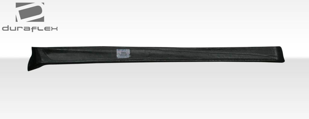 2003-2008 Toyota Matrix Duraflex Bomber Side Skirts - Image 2