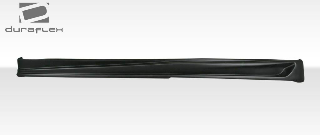 2003-2008 Toyota Matrix Duraflex Bomber Side Skirts - Image 3