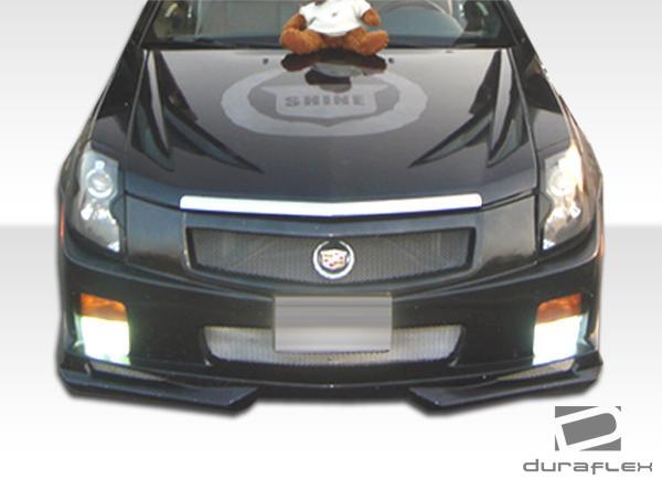 2003-2007 Cadillac CTS Duraflex Platinum Kit - Image 14
