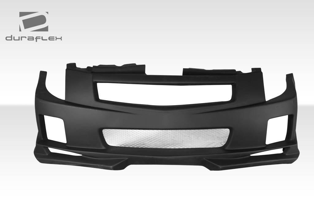 2003-2007 Cadillac CTS Duraflex Platinum Kit - Image 15