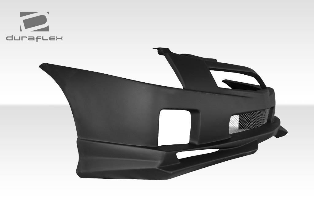 2003-2007 Cadillac CTS Duraflex Platinum Kit - Image 16