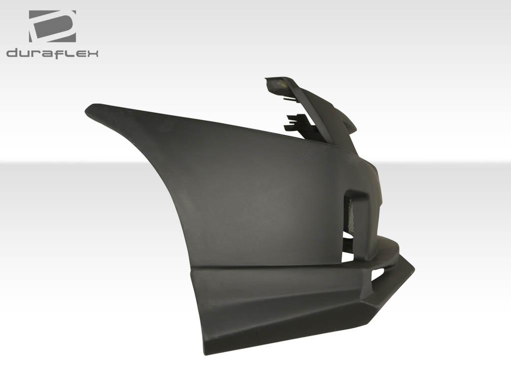 2003-2007 Cadillac CTS Duraflex Platinum Kit - Image 17