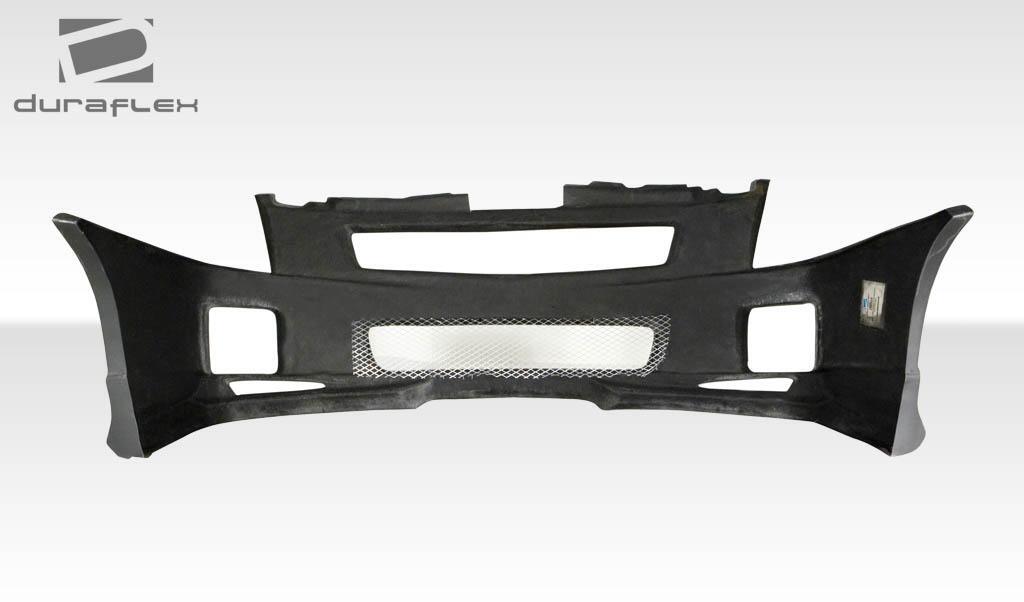 2003-2007 Cadillac CTS Duraflex Platinum Kit - Image 18