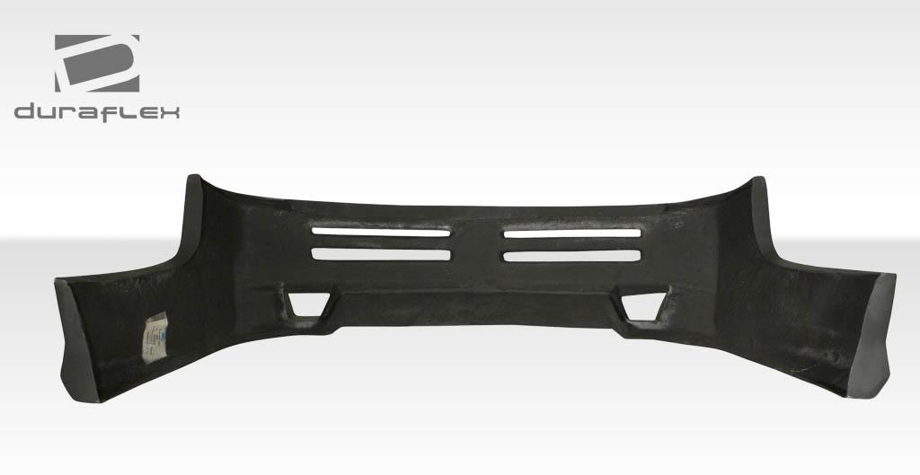 2003-2007 Cadillac CTS Duraflex Platinum Kit - Image 13