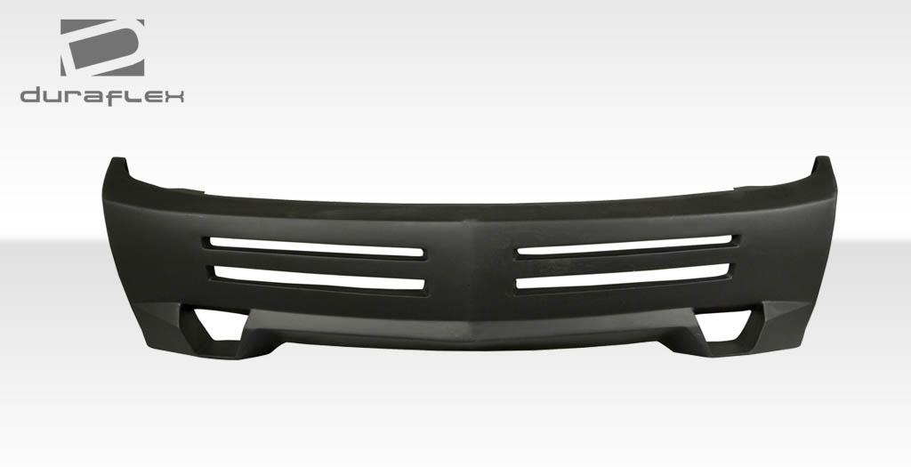 2003-2007 Cadillac CTS Duraflex Platinum Kit - Image 10