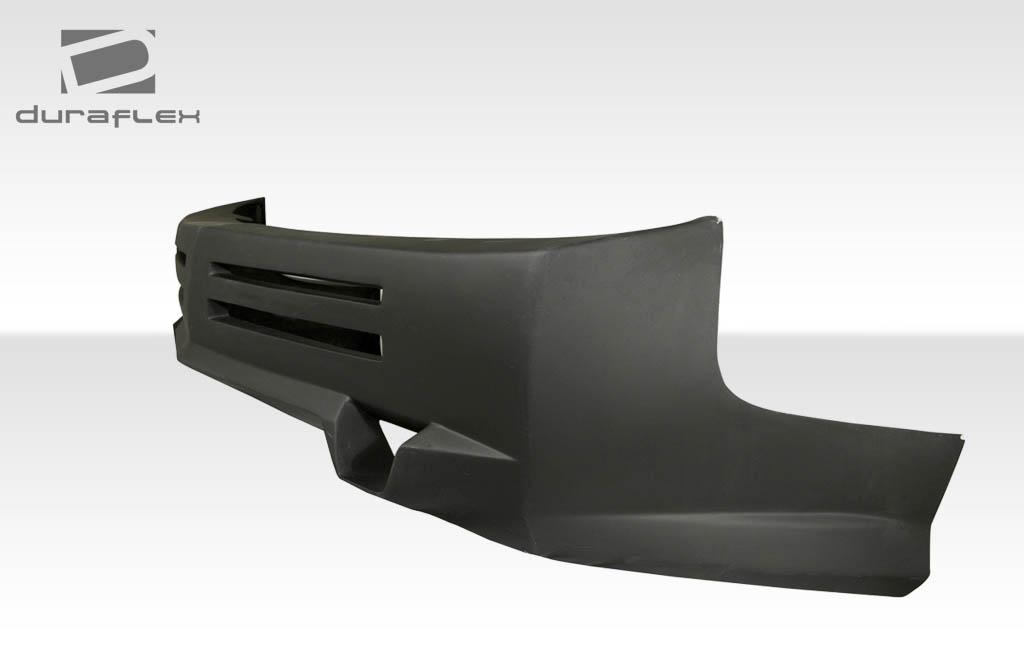 2003-2007 Cadillac CTS Duraflex Platinum Kit - Image 11