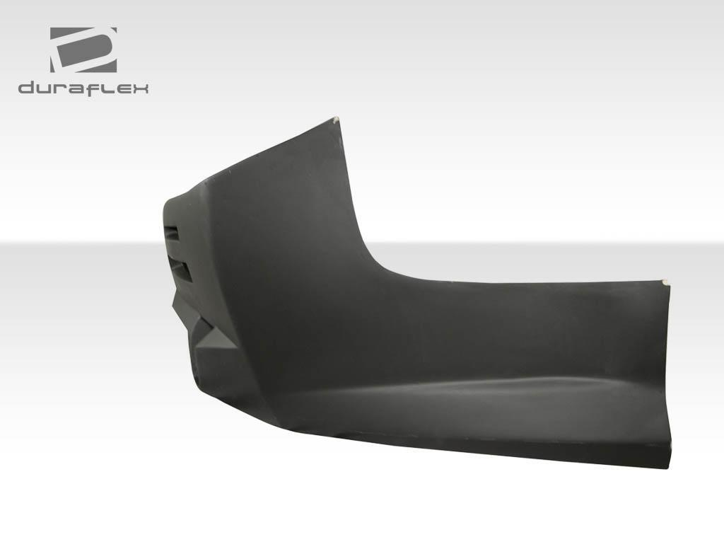 2003-2007 Cadillac CTS Duraflex Platinum Kit - Image 12