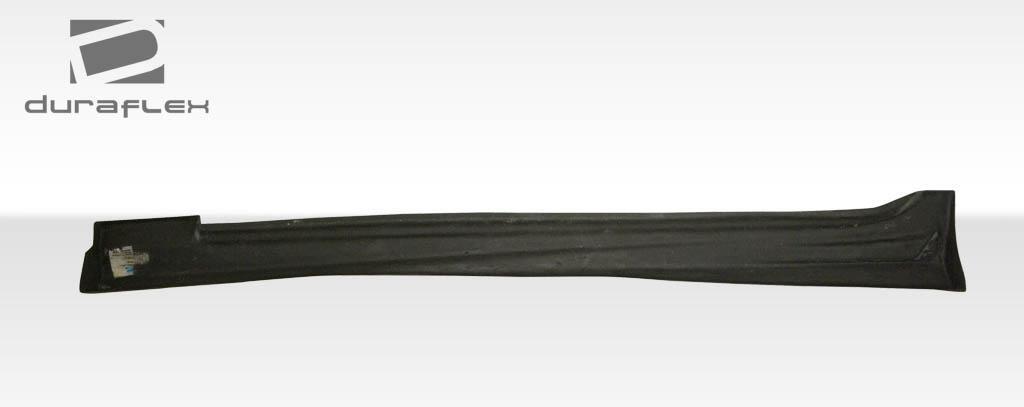 2003-2007 Cadillac CTS Duraflex Platinum Kit - Image 8