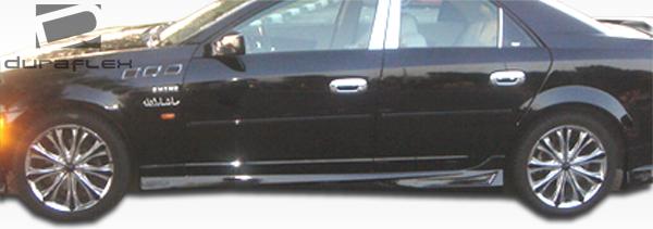 2003-2007 Cadillac CTS Duraflex Platinum Kit - Image 3
