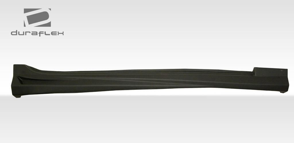 2003-2007 Cadillac CTS Duraflex Platinum Kit - Image 5