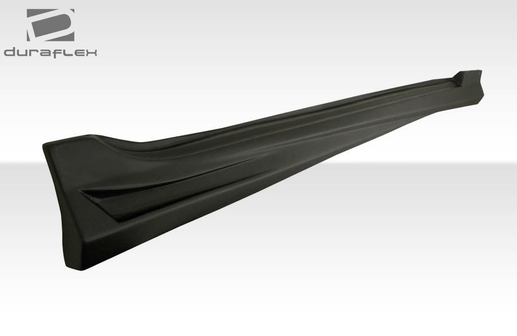 2003-2007 Cadillac CTS Duraflex Platinum Kit - Image 6