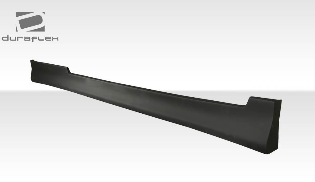 2003-2007 Honda Accord Duraflex V-Speed Side Skirts - Image 4