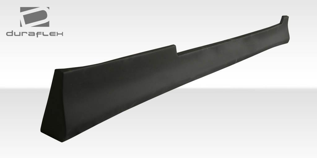 2003-2007 Honda Accord Duraflex V-Speed Side Skirts - Image 5