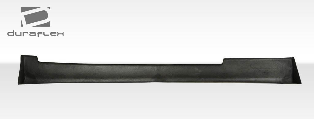 2003-2007 Honda Accord Duraflex V-Speed Side Skirts - Image 6