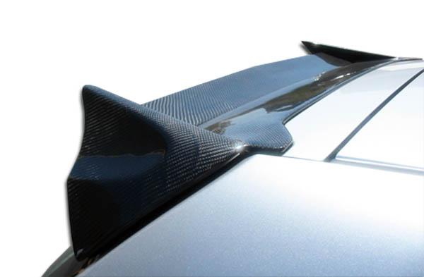 2002-2005 Honda Civic Duraflex Buddy Rear Wing - Image 1