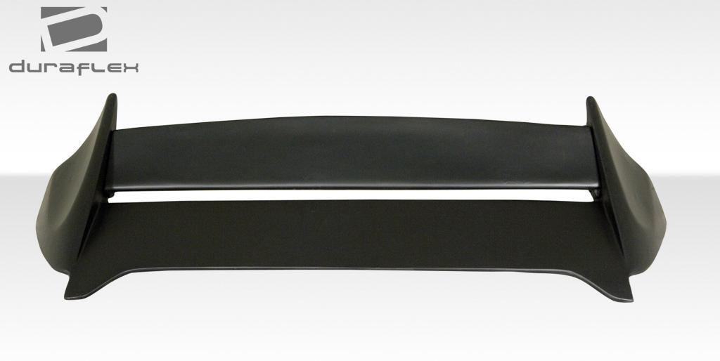 2002-2005 Honda Civic Duraflex Buddy Rear Wing - Image 2