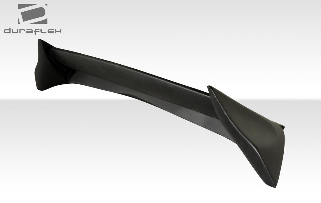 2002-2005 Honda Civic Duraflex Buddy Rear Wing - Image 3
