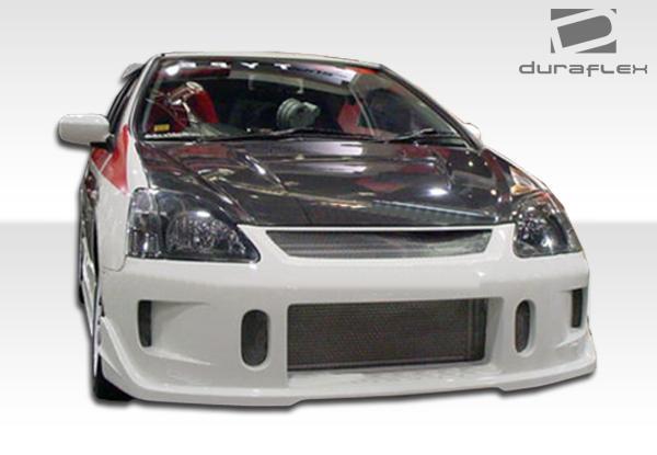 2002-2005 Honda Civic Duraflex JDM Buddy Kit - Image 2