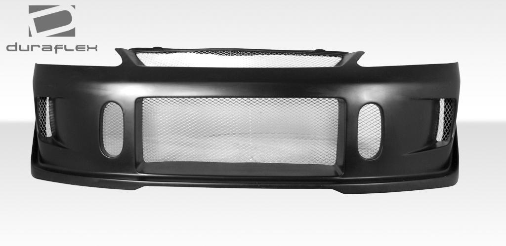 2002-2005 Honda Civic Duraflex JDM Buddy Kit - Image 4