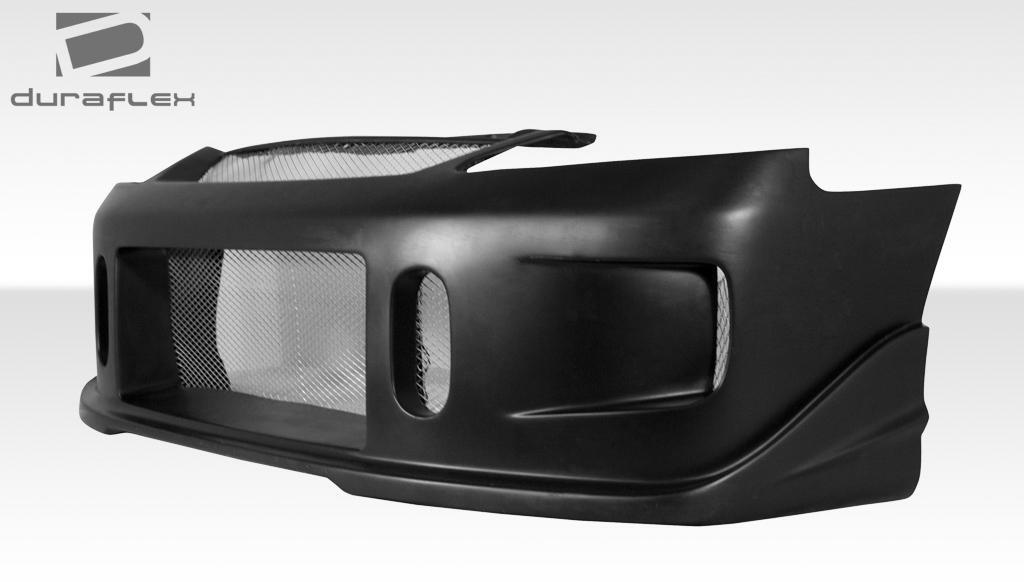 2002-2005 Honda Civic Duraflex JDM Buddy Kit - Image 5
