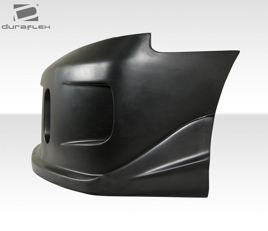 2002-2005 Honda Civic Duraflex JDM Buddy Kit - Image 6