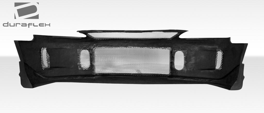 2002-2005 Honda Civic Duraflex JDM Buddy Kit - Image 7