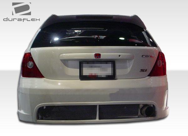 2002-2005 Honda Civic Duraflex JDM Buddy Kit - Image 17
