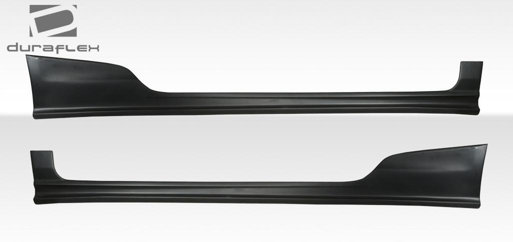 2002-2005 Honda Civic Duraflex JDM Buddy Kit - Image 12