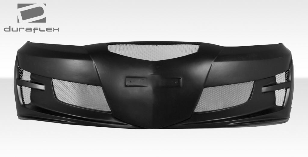 2003-2006 Hyundai Tiburon Duraflex SC-5 Kit - Image 17