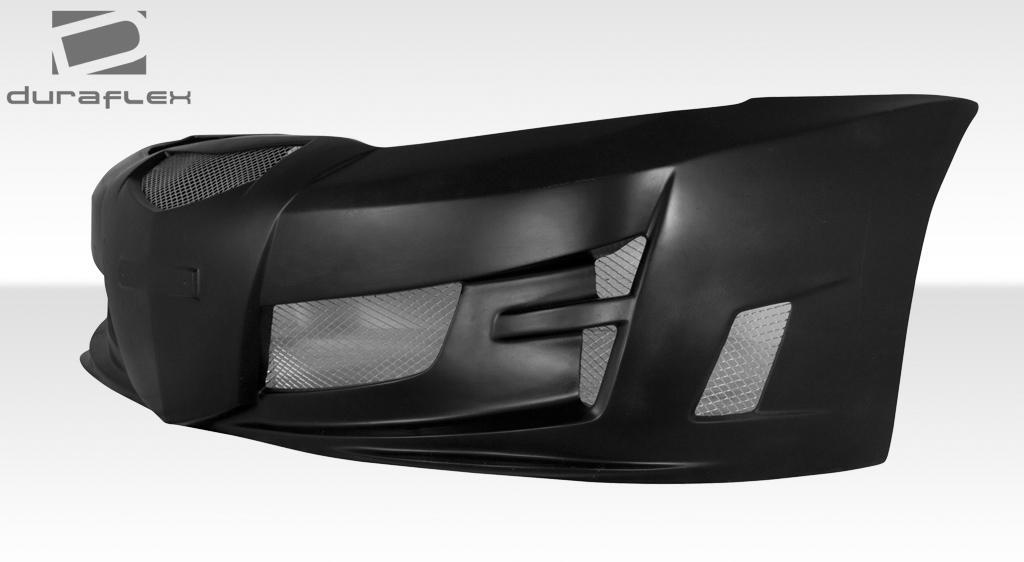 2003-2006 Hyundai Tiburon Duraflex SC-5 Kit - Image 18