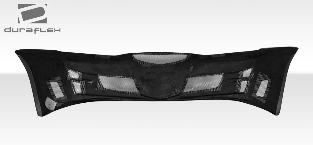 2003-2006 Hyundai Tiburon Duraflex SC-5 Kit - Image 20