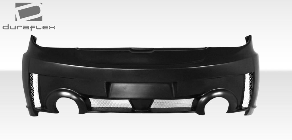 2003-2006 Hyundai Tiburon Duraflex SC-5 Kit - Image 21