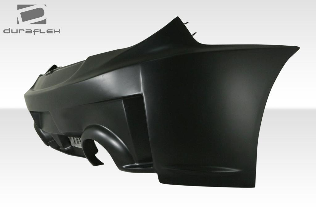 2003-2006 Hyundai Tiburon Duraflex SC-5 Kit - Image 22