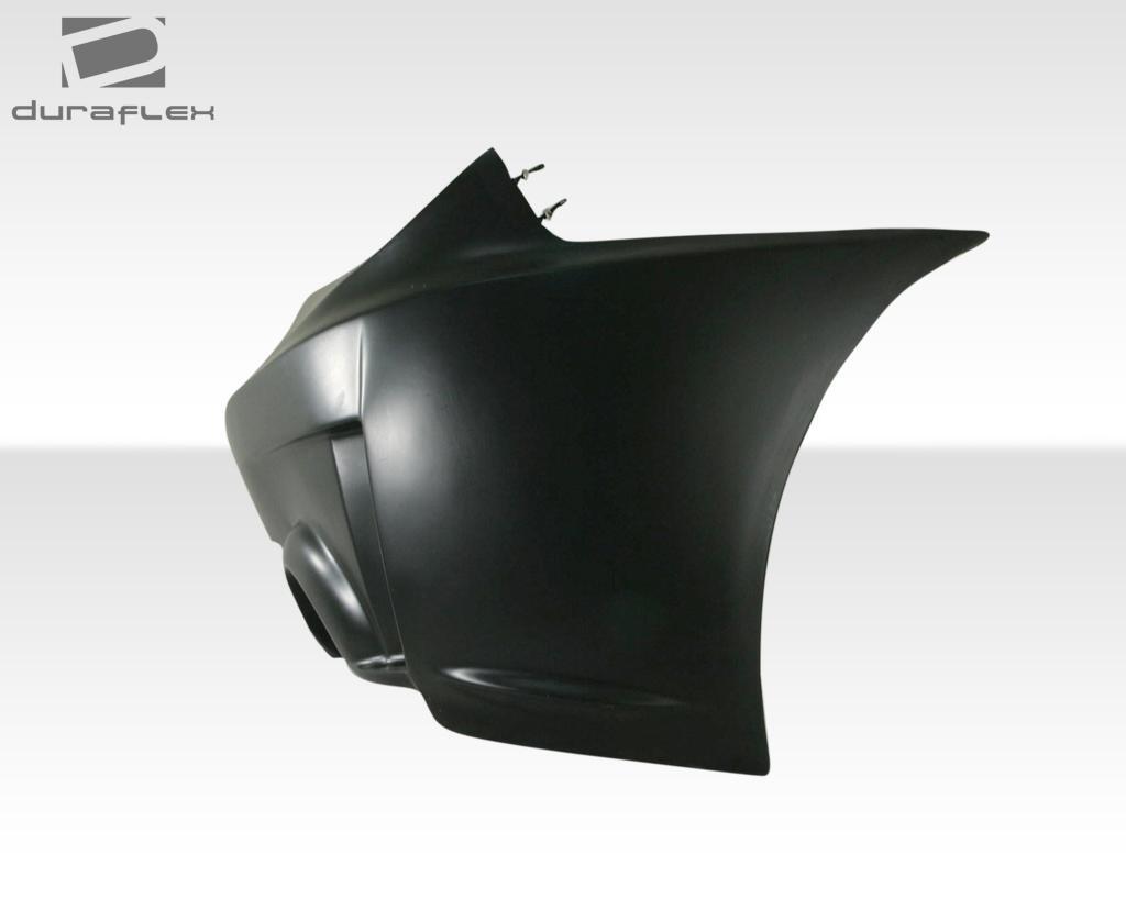 2003-2006 Hyundai Tiburon Duraflex SC-5 Kit - Image 23