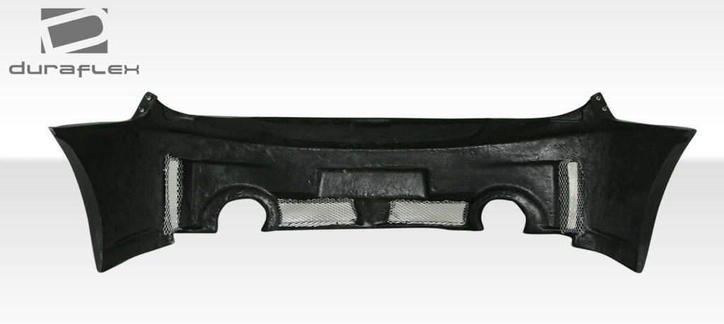2003-2006 Hyundai Tiburon Duraflex SC-5 Kit - Image 24