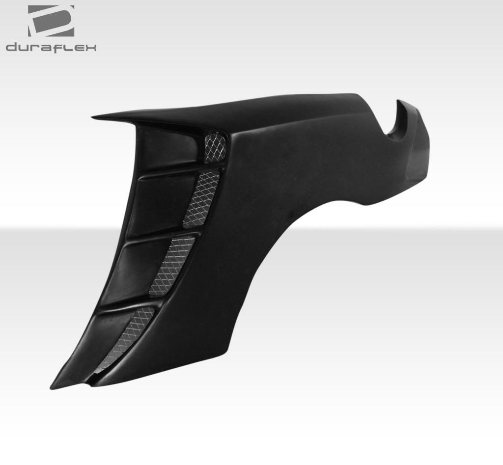 2003-2006 Hyundai Tiburon Duraflex SC-5 Kit - Image 15