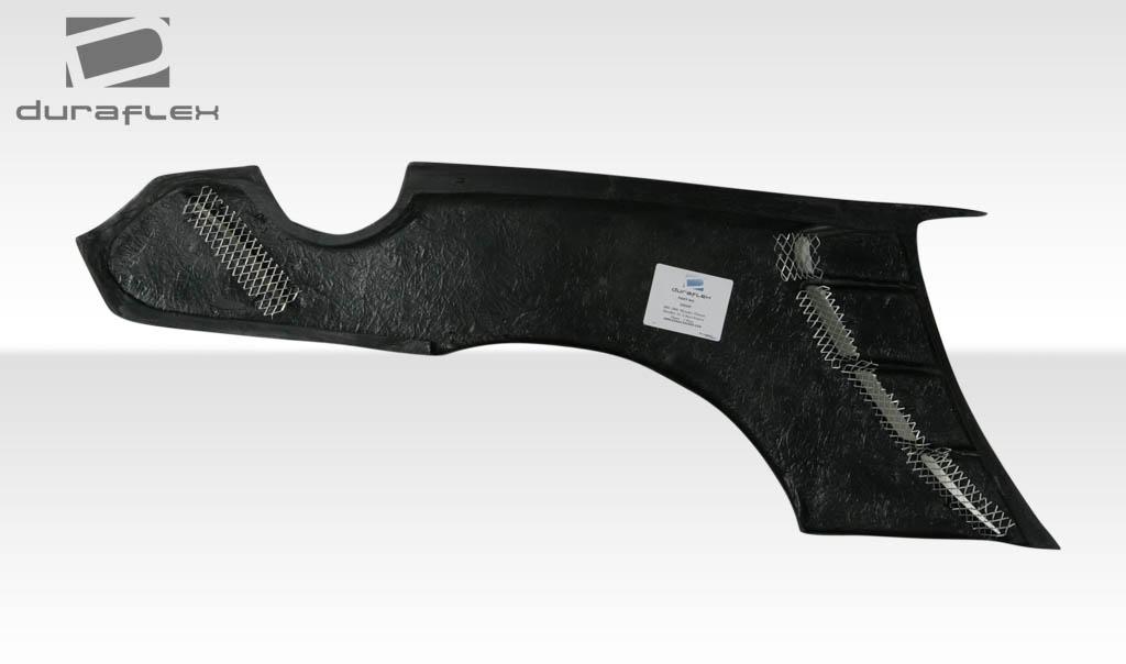 2003-2006 Hyundai Tiburon Duraflex SC-5 Kit - Image 16