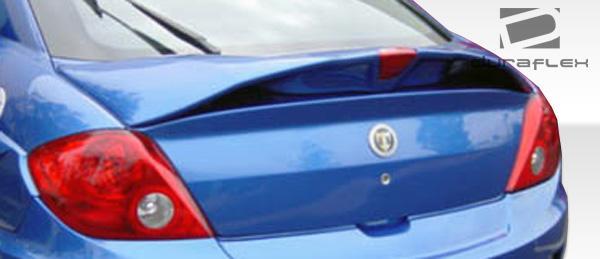 2003-2006 Hyundai Tiburon Duraflex SC-5 Kit - Image 11